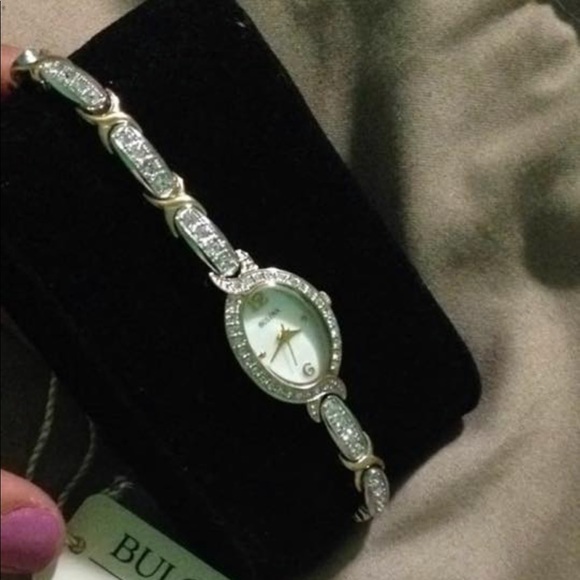 Bulova watch main image 4